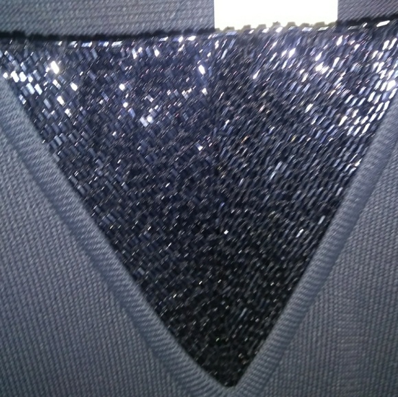 VTG '80s NWT GUCCI Semi- Loose Knit Mesh Sweater